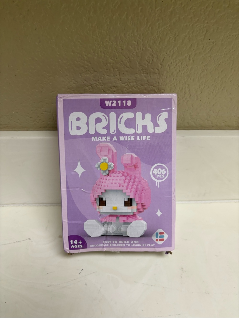 BRICKS My Melody